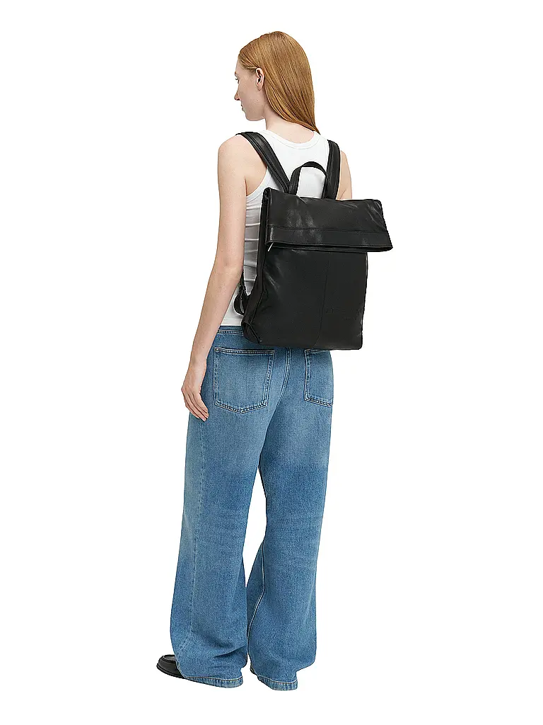 LIEBESKIND BERLIN | Mochila ELVIRA | Negro