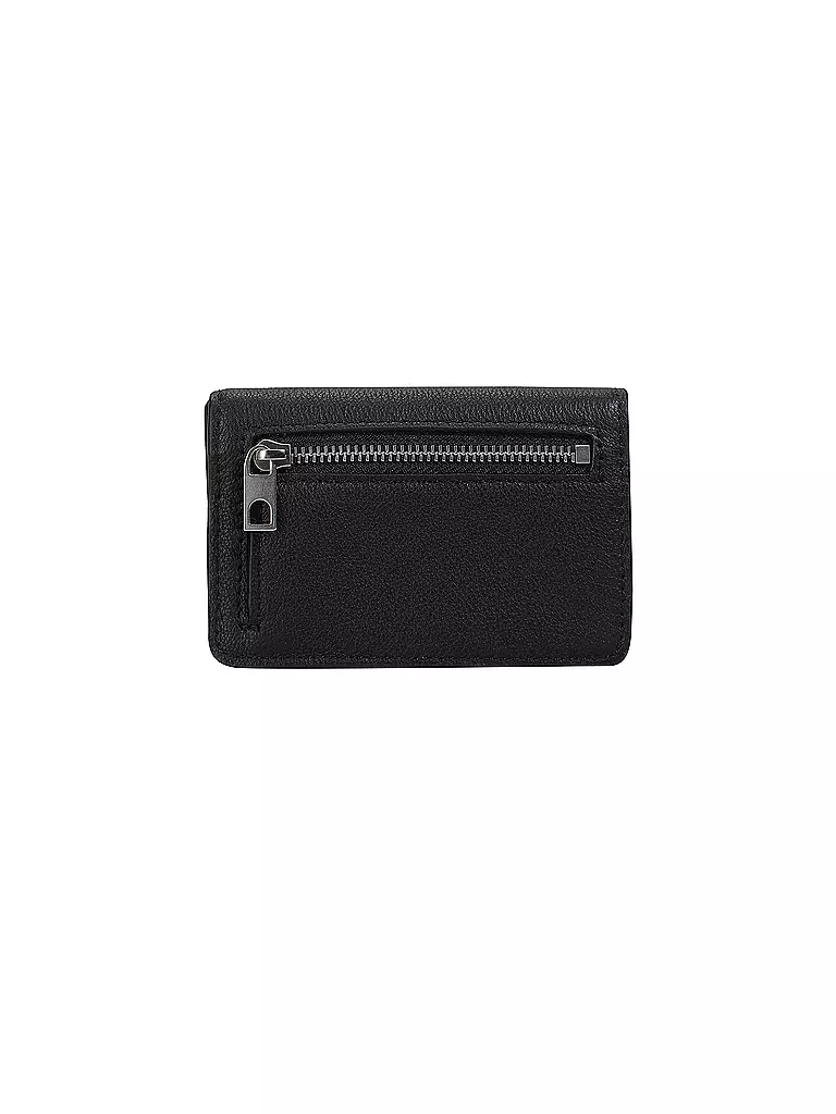 LIEBESKIND BERLIN | Monedero CARDIE | schwarz