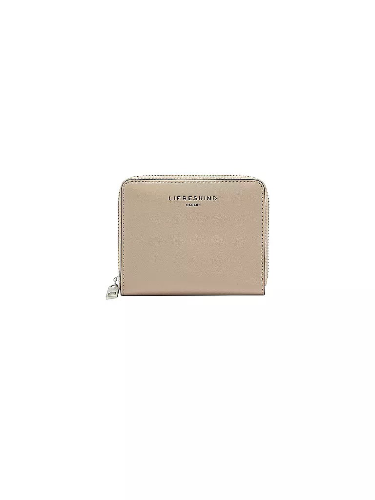 LIEBESKIND BERLIN | Monedero CONNY Medium | beige