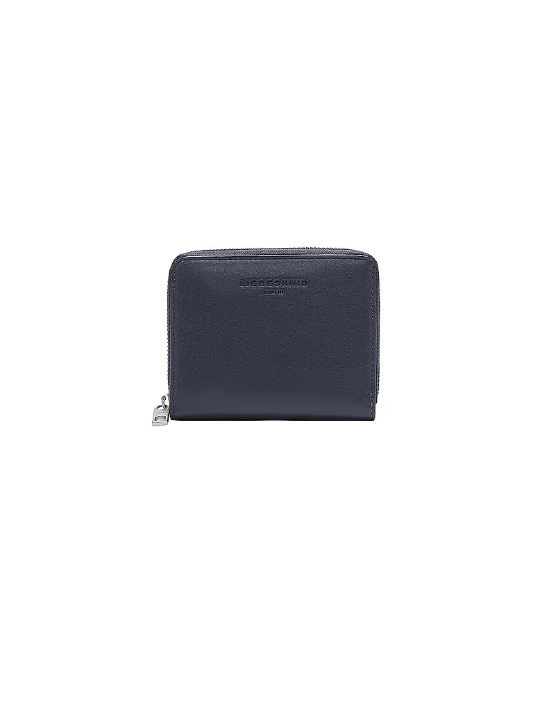 LIEBESKIND BERLIN | Monedero CONNY Medium | dunkelblau