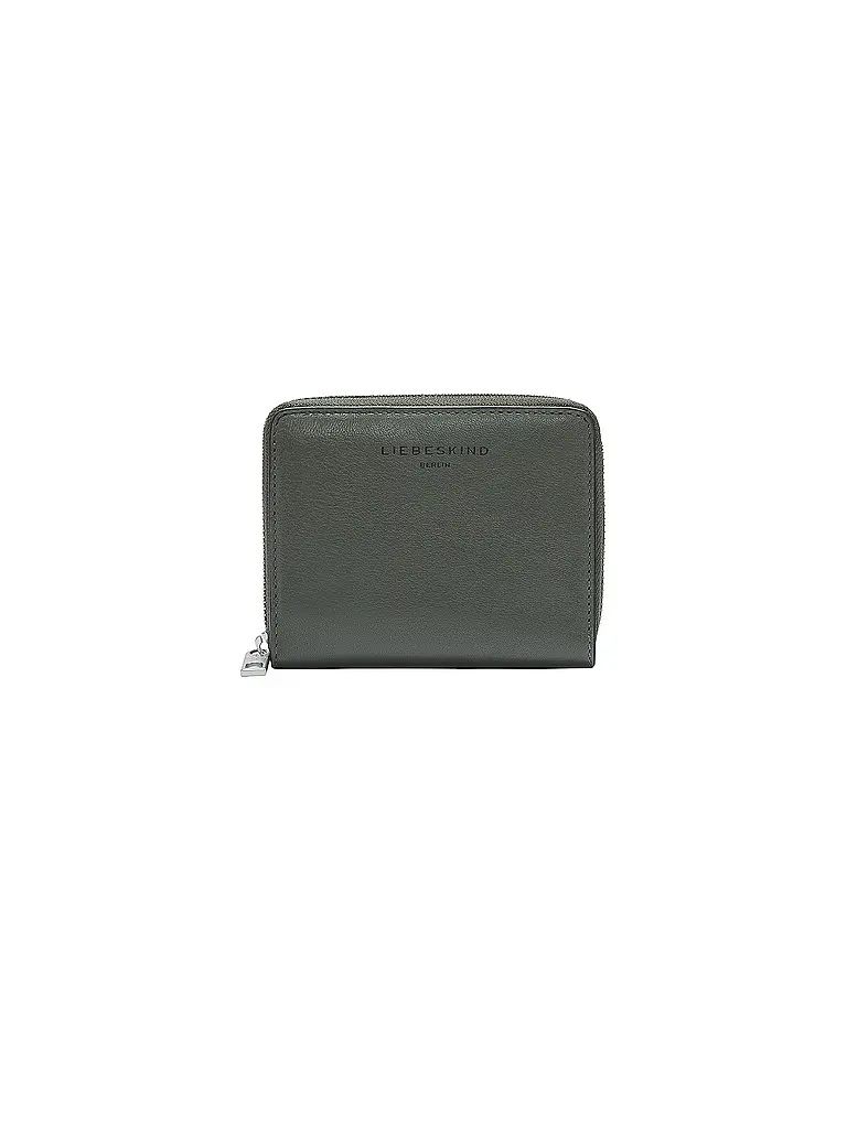LIEBESKIND BERLIN | Monedero CONNY Medium | olive