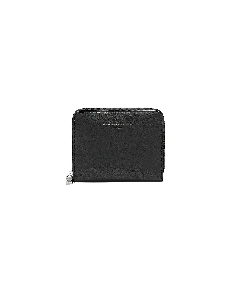LIEBESKIND BERLIN | Monedero CONNY Medium | schwarz