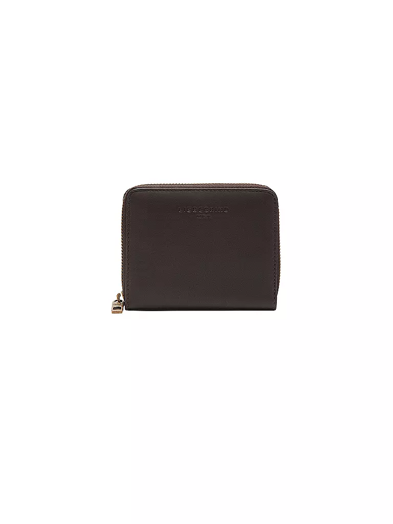LIEBESKIND BERLIN | Monedero CONNY Medium | Marrón