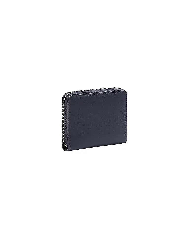 LIEBESKIND BERLIN | Monedero CONNY Medium | dunkelblau