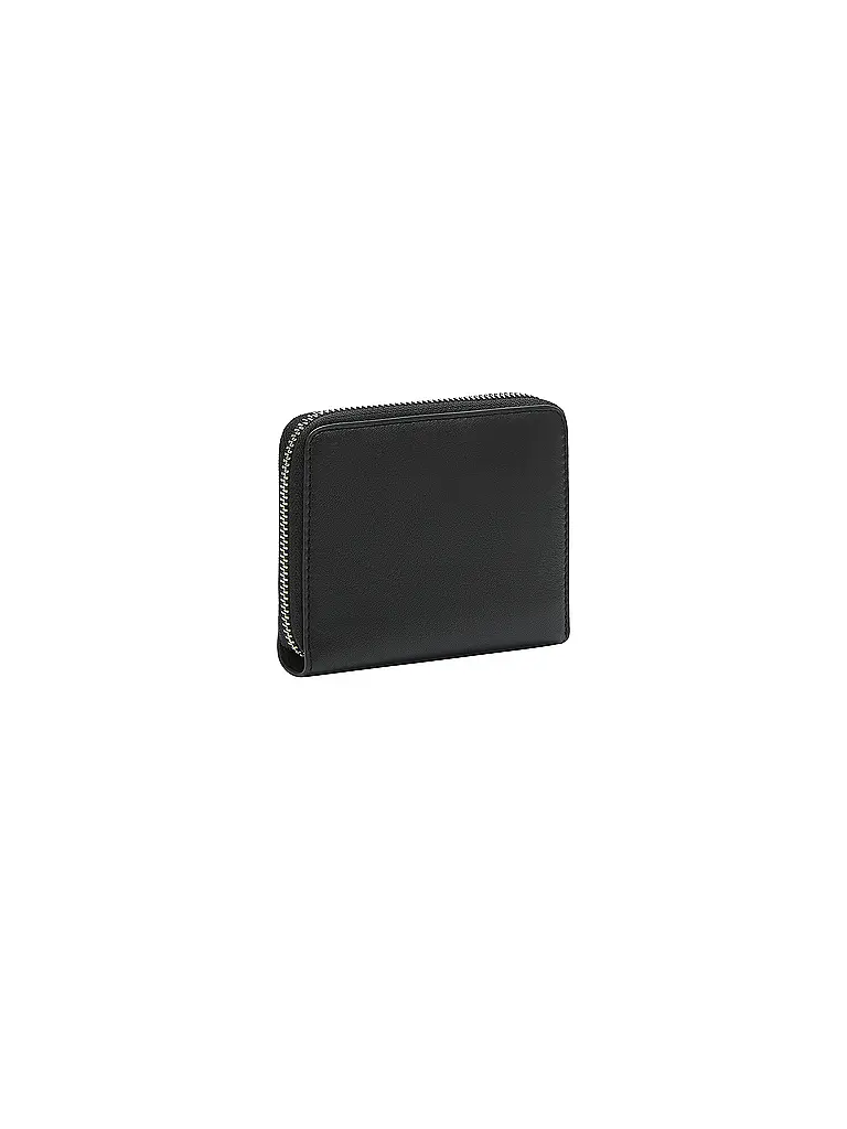 LIEBESKIND BERLIN | Monedero CONNY Medium | schwarz
