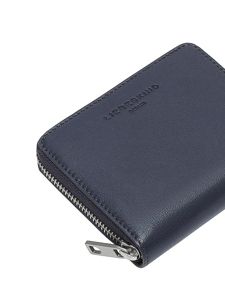 LIEBESKIND BERLIN | Monedero CONNY Medium | dunkelblau