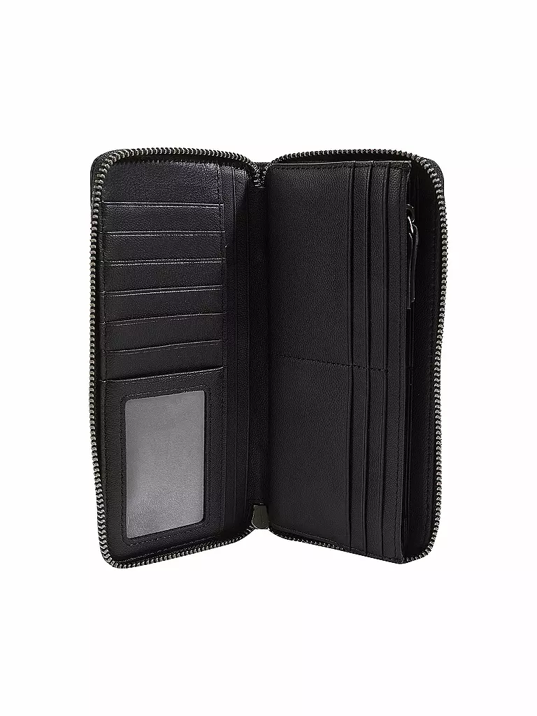 LIEBESKIND BERLIN | Monedero de cuero GIGI | 