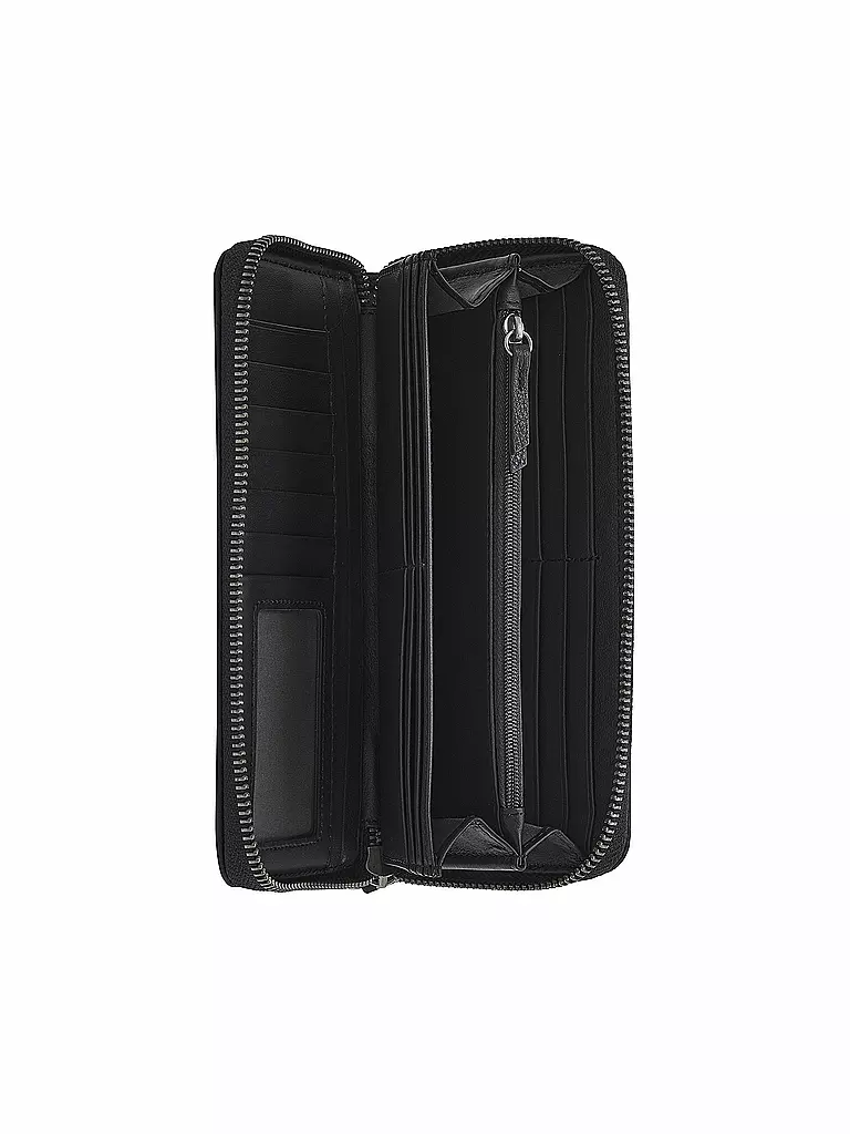 LIEBESKIND BERLIN | Monedero de cuero GIGI | 