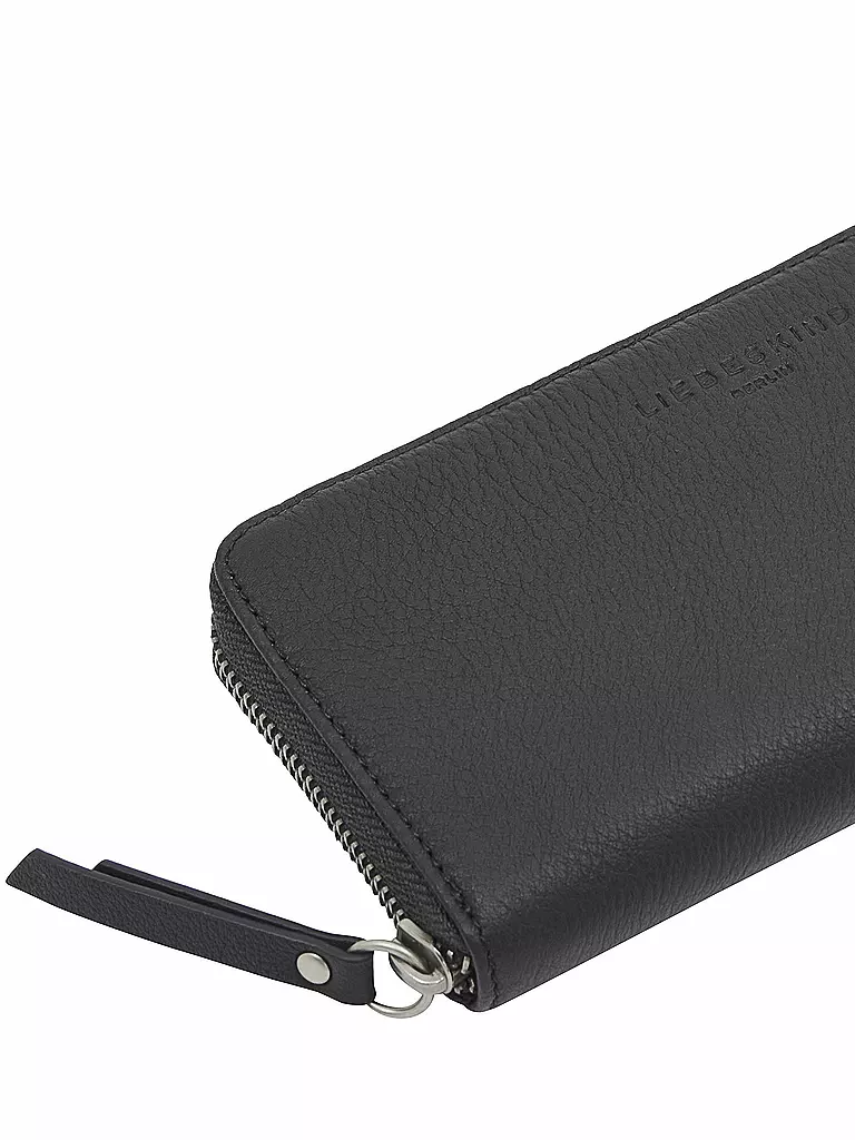 LIEBESKIND BERLIN | Monedero de cuero GIGI | 