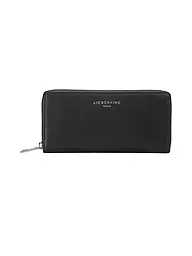 LIEBESKIND BERLIN | Monedero GIGI | Negro