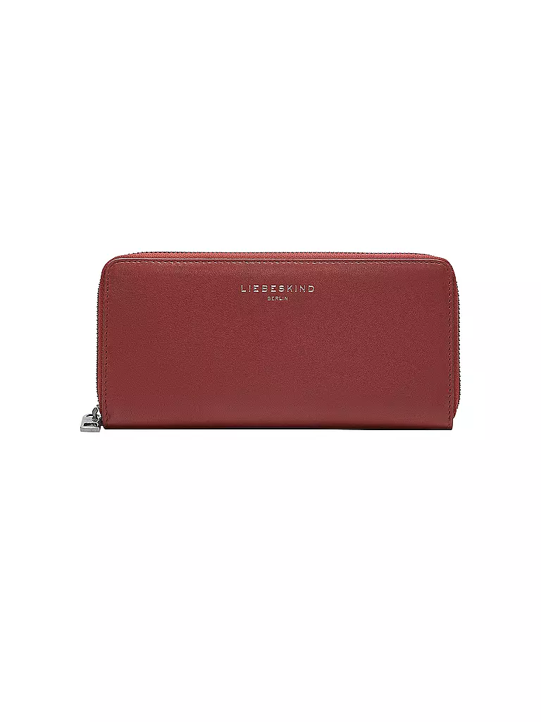 LIEBESKIND BERLIN | Monedero GIGI | rot