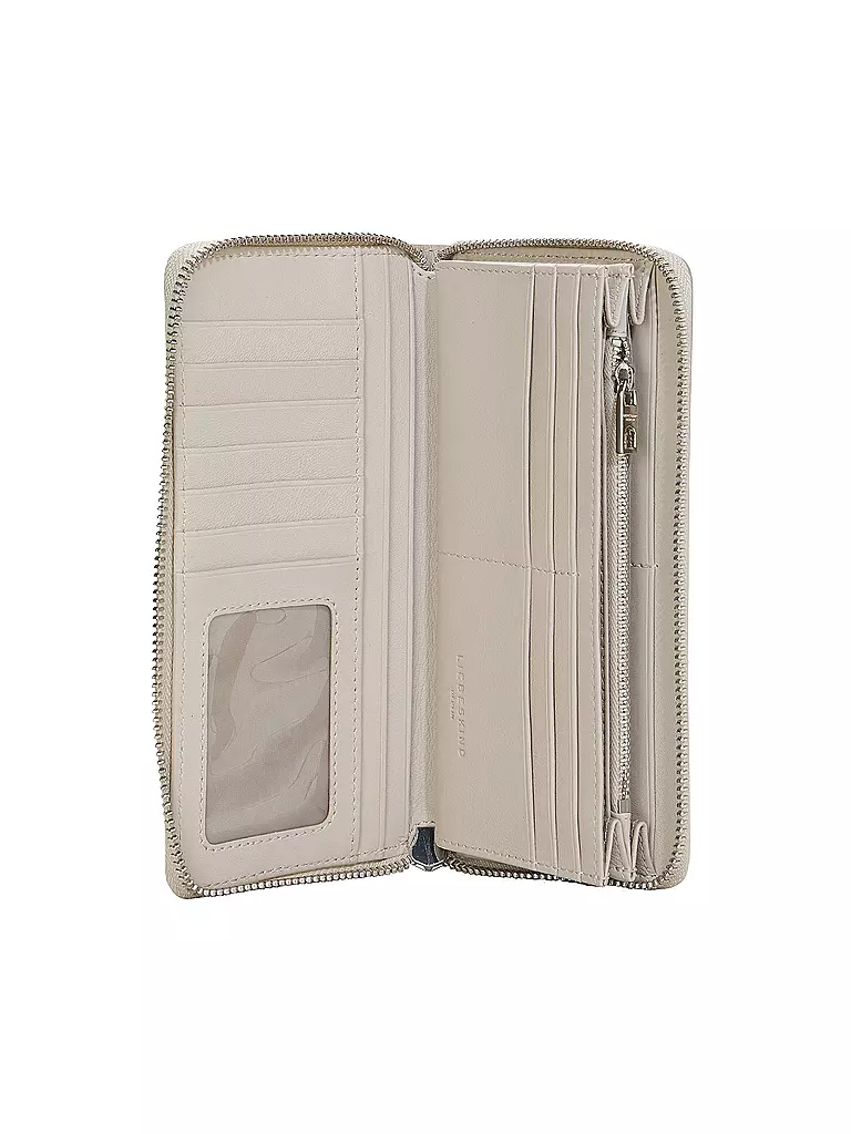 LIEBESKIND BERLIN | Monedero GIGI | creme