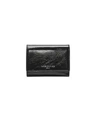 LIEBESKIND BERLIN | Monedero LINN | Negro