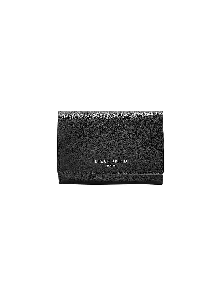 LIEBESKIND BERLIN | Monedero LINN | Negro