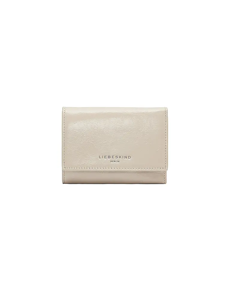 LIEBESKIND BERLIN | Monedero LINN | Crema