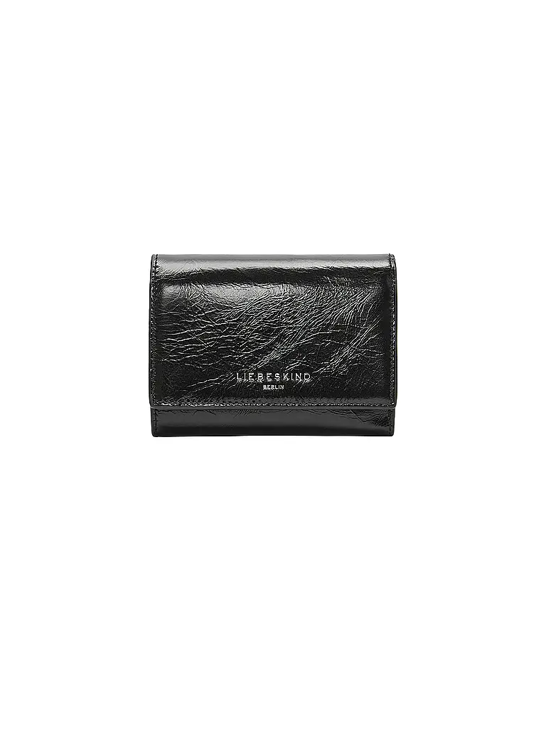 LIEBESKIND BERLIN | Monedero LINN | Negro