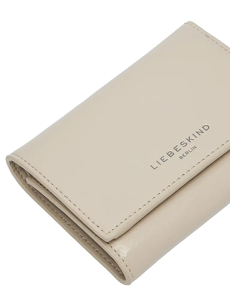 LIEBESKIND BERLIN | Monedero LINN | Crema