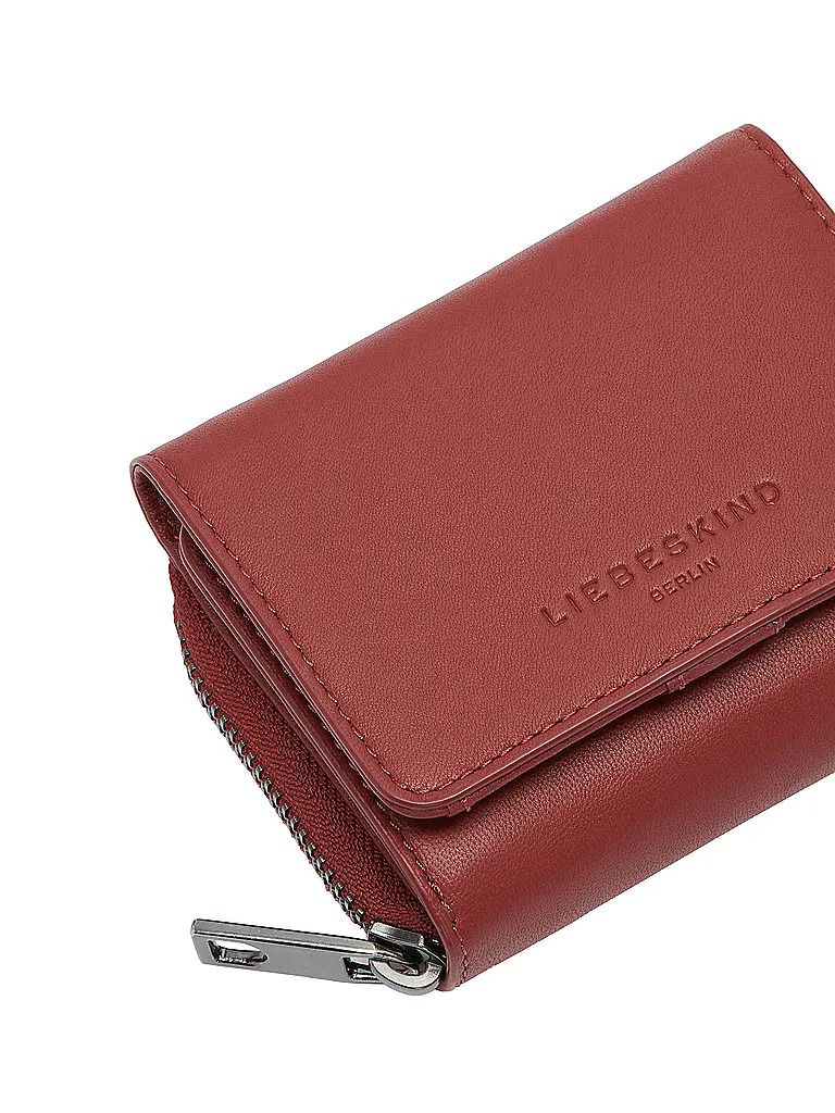 LIEBESKIND BERLIN | Monedero PABLITA Medium | 