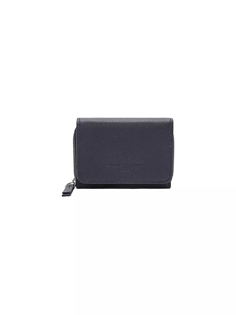 LIEBESKIND BERLIN | Monedero PABLITA | blau