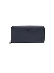 LIEBESKIND BERLIN | Monedero SALLY Large | Azul oscuro