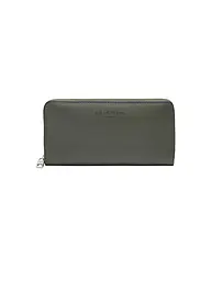 LIEBESKIND BERLIN | Monedero SALLY Large | Oliva