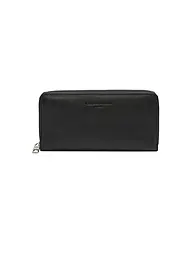 LIEBESKIND BERLIN | Monedero SALLY Large | Negro