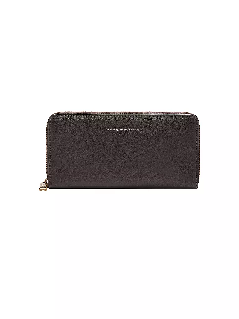 LIEBESKIND BERLIN | Monedero SALLY Large | Marrón