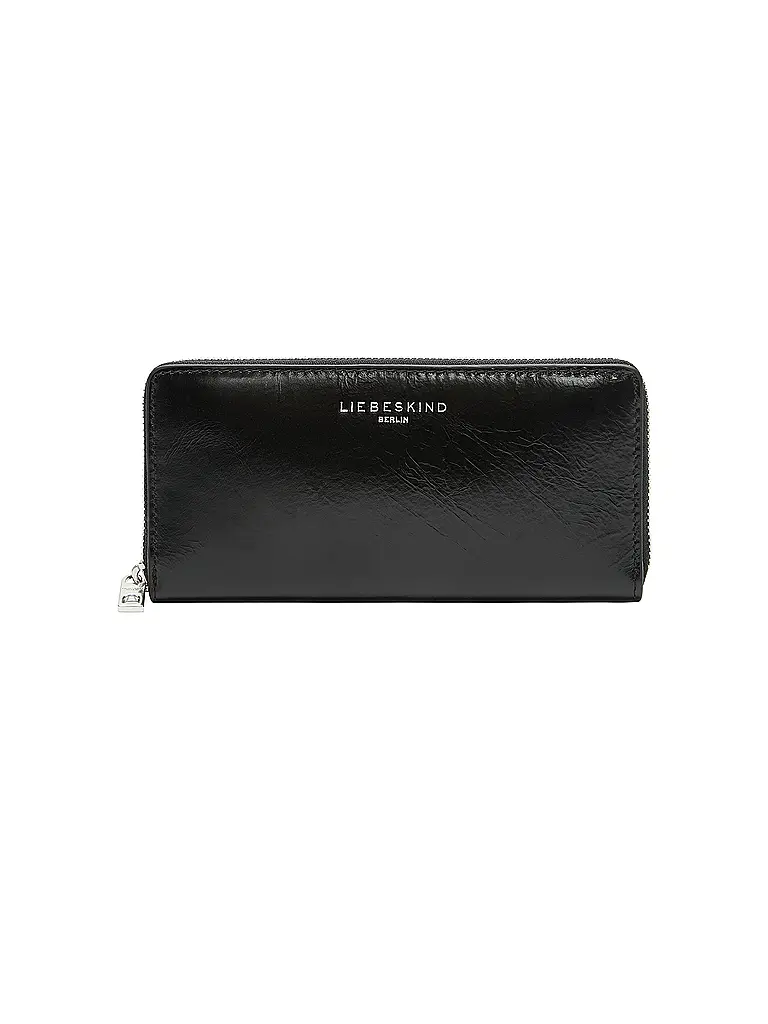 LIEBESKIND BERLIN | Monedero SALLY | Negro