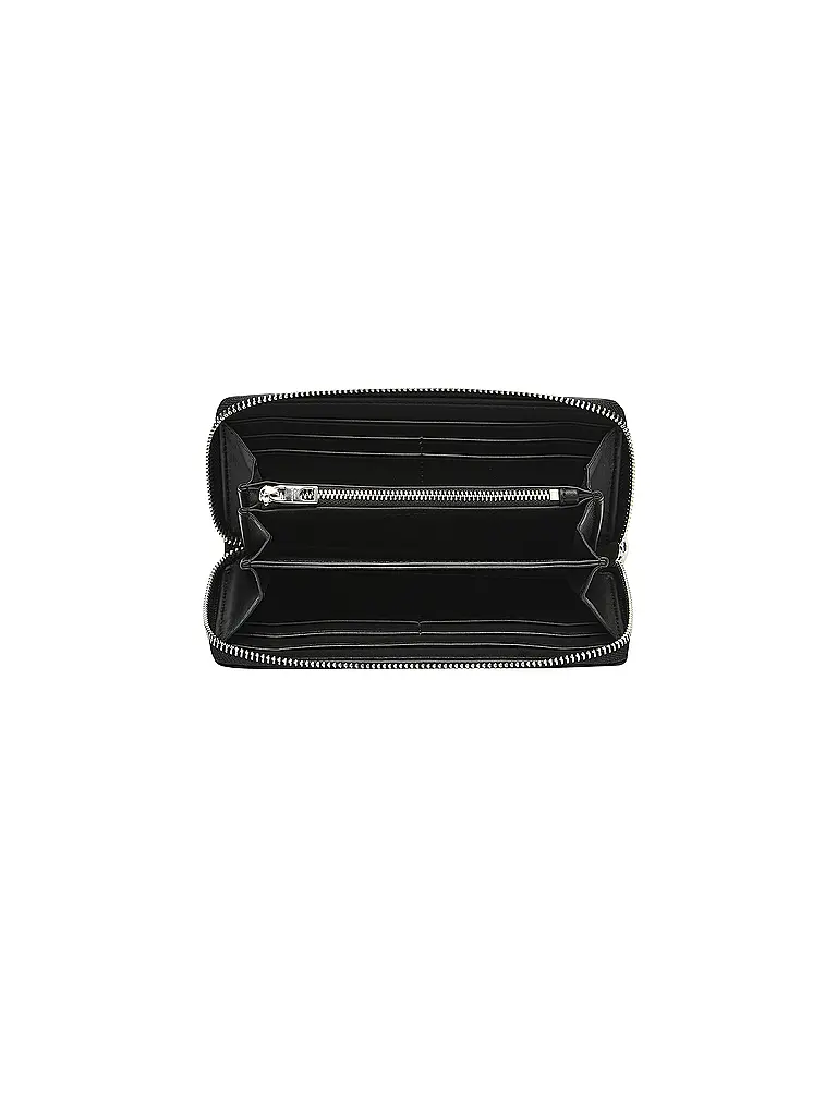 LIEBESKIND BERLIN | Monedero SALLY | Negro
