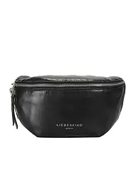LIEBESKIND BERLIN | Riñonera TAVIA | Negro