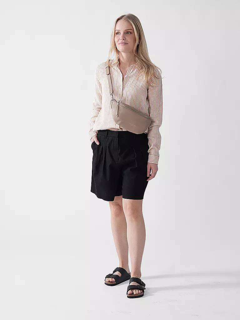 LIEBESKIND BERLIN | Riñonera TAVIA | beige