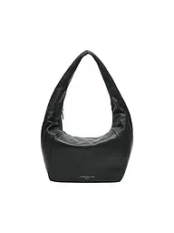 LIEBESKIND BERLIN | Tasche - Hobo FARRAH M | Negro