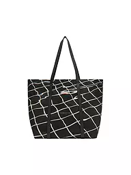 LIEBESKIND BERLIN | Bolso - Shopper AURORA Large | Negro