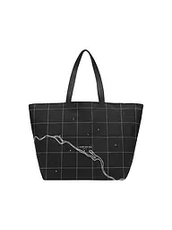 LIEBESKIND BERLIN | Tasche - Shopper | Negro
