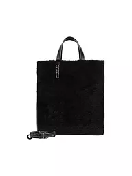LIEBESKIND BERLIN | Tasche - Tote Bag PAPER BAG Medium | Negro