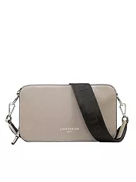 LIEBESKIND BERLIN | Tasche - Umhängetasche CLARICE Medium | Gris