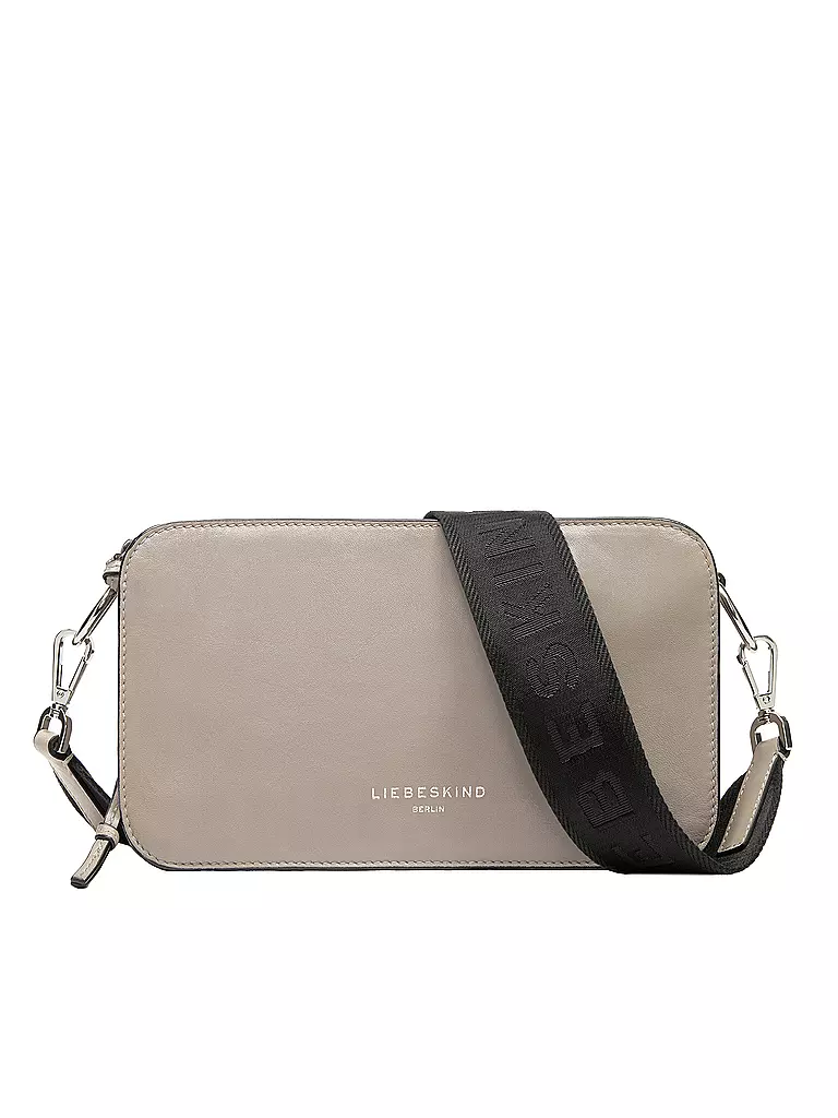 LIEBESKIND BERLIN | Tasche - Umhängetasche CLARICE Medium | Gris