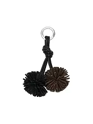 LIEBESKIND BERLIN | Taschenanhänger
Marca: LIEBESKIND BERLIN
Farbe: negro
Categorías: Moda,Damen

Material: Leder | Negro