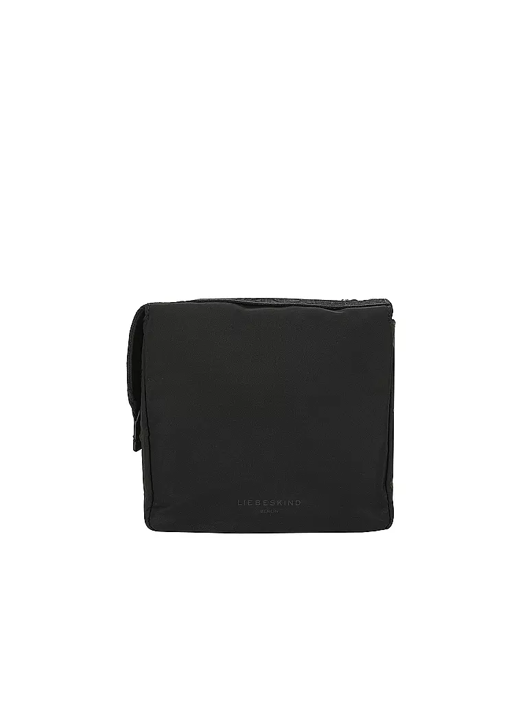 LIEBESKIND BERLIN | Taschenorganizer - Bag in Bag | Negro