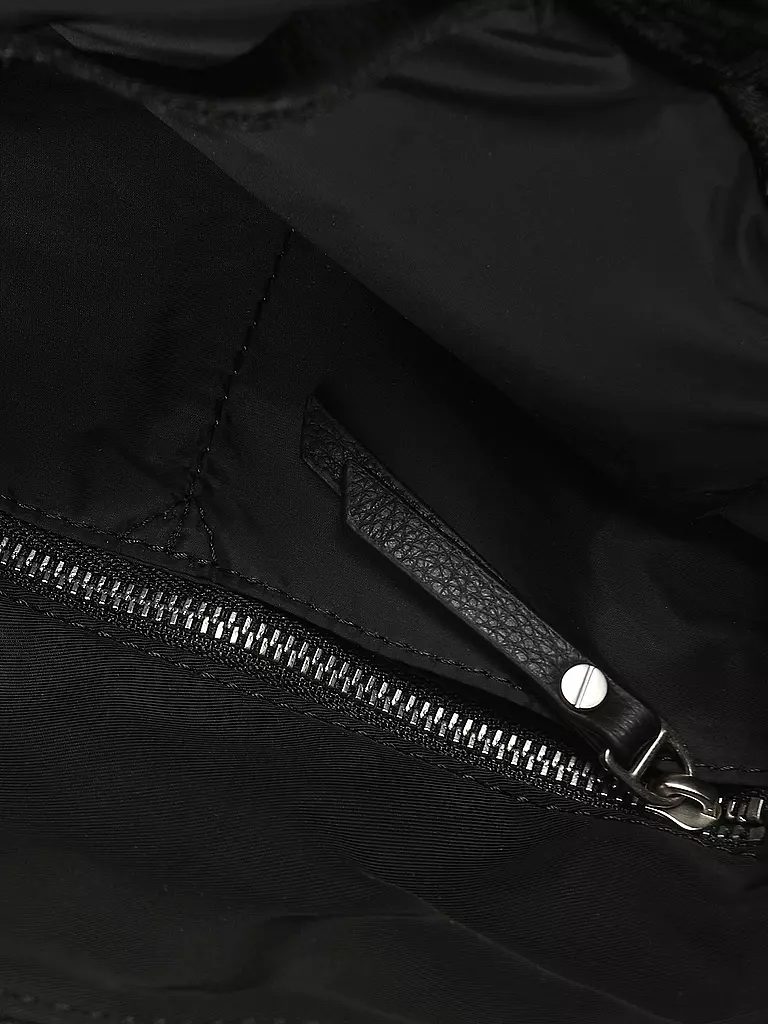 LIEBESKIND BERLIN | Taschenorganizer - Bag in Bag | Negro