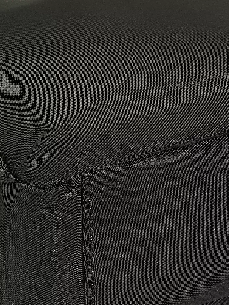LIEBESKIND BERLIN | Taschenorganizer - Bag in Bag | Negro