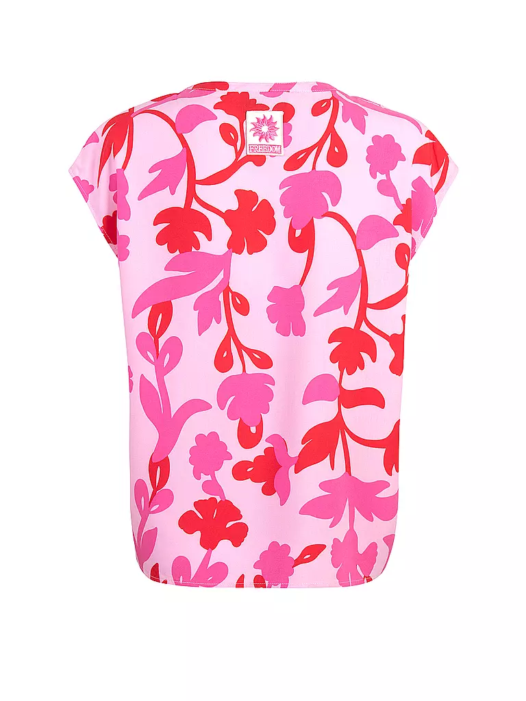 LIEBLINGSSTÜCK | Blusón KALEA |