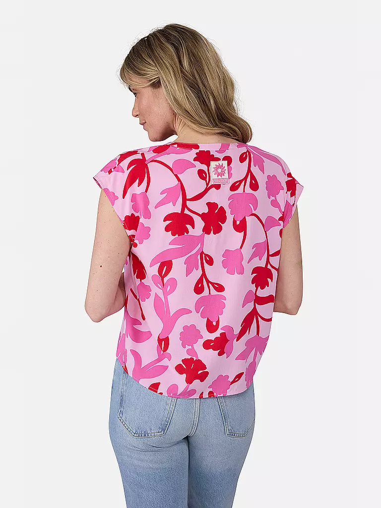 LIEBLINGSSTÜCK | Blusón KALEA |