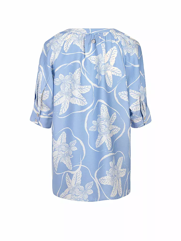 LIEBLINGSSTÜCK | Blusón ROSULAL | Azul claro