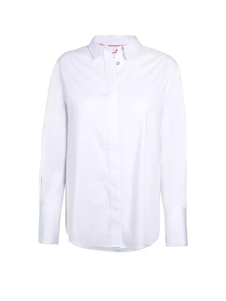 LIEBLINGSSTÜCK | Blusa ENAEP | Crema