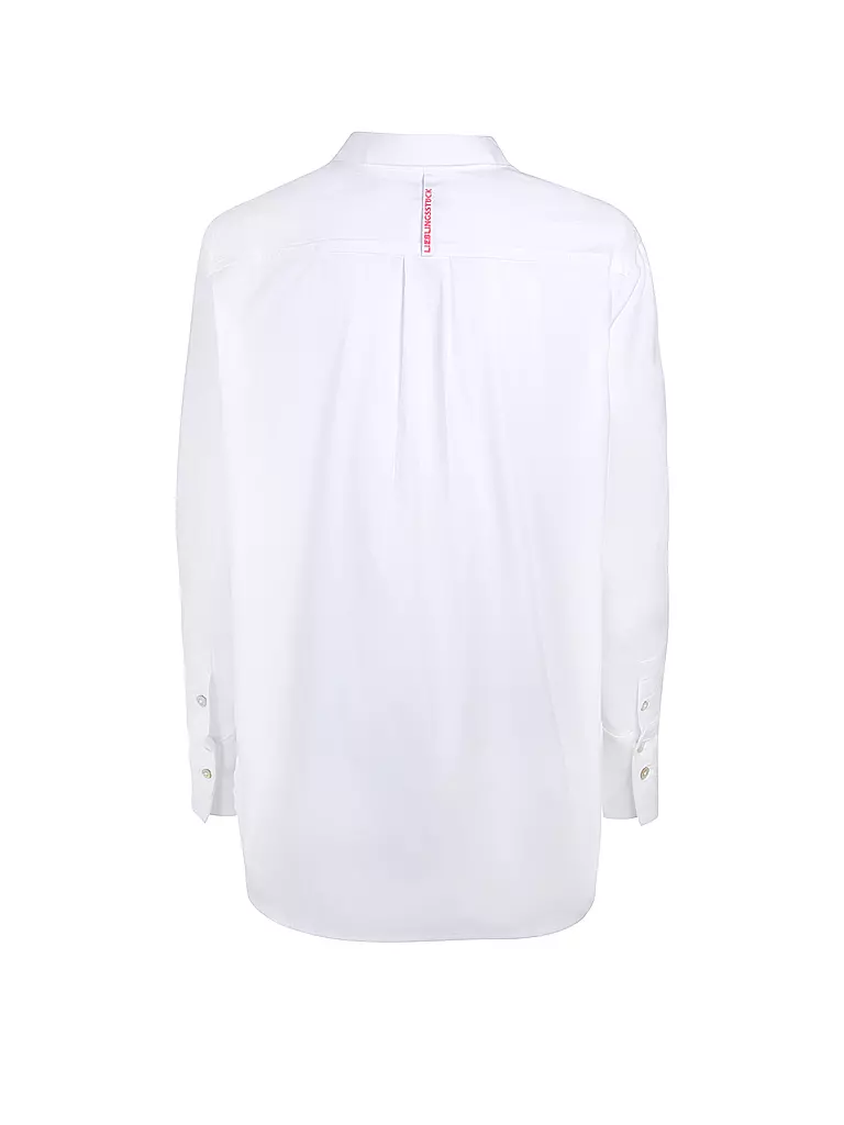 LIEBLINGSSTÜCK | Blusa ENAEP | 