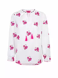 LIEBLINGSSTÜCK | Blusa | Blanco