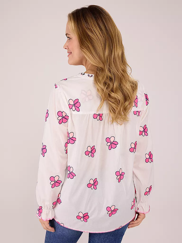 LIEBLINGSSTÜCK | Blusa | 