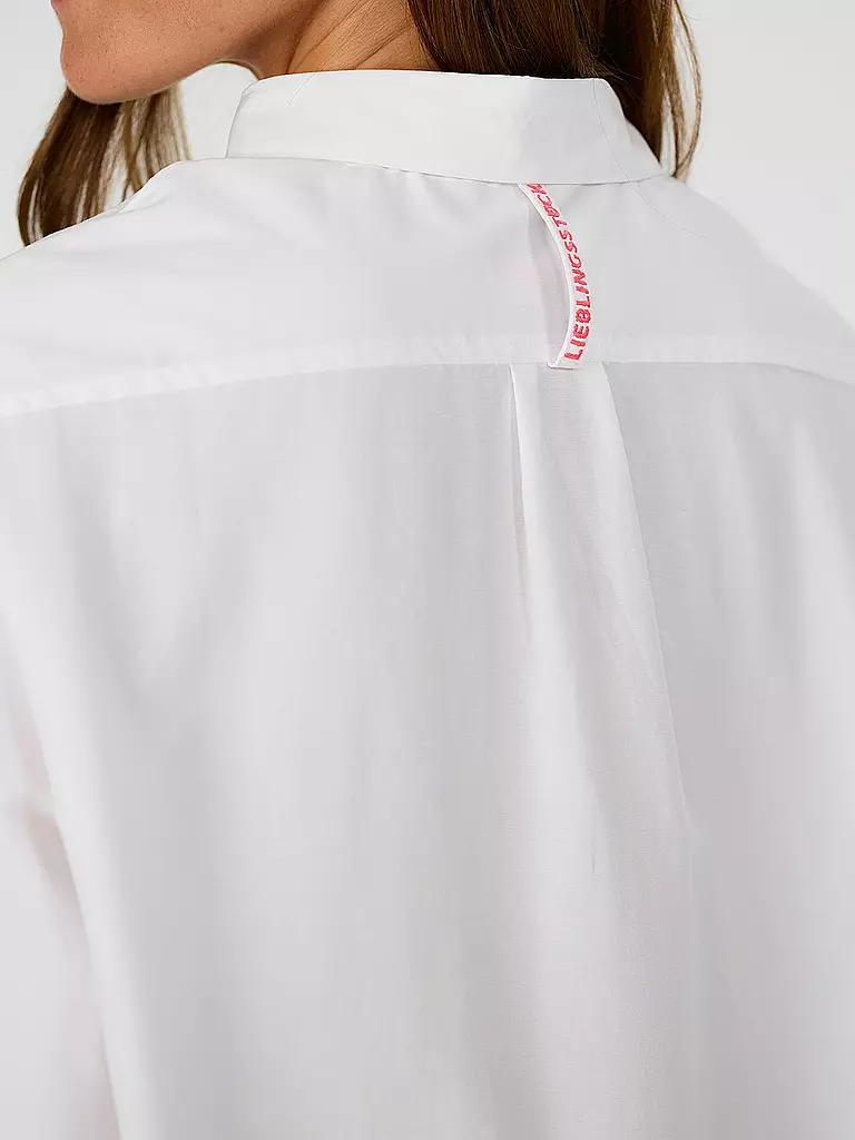 LIEBLINGSSTÜCK | Blusa | 