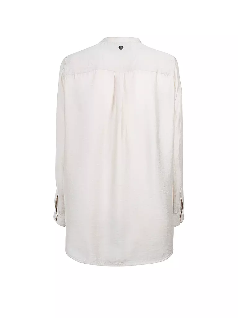 LIEBLINGSSTÜCK | Bluse  | Beige